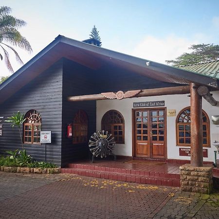Aero Club Of East Africa 호텔 나이로비 외부 사진